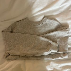 Everlane Sweatshirt